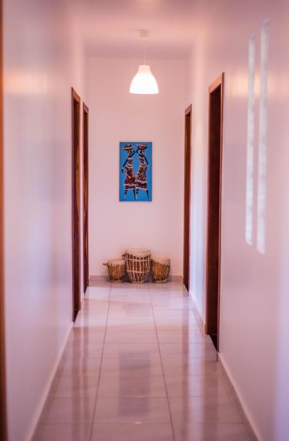Villa Eit Eco Inteligente Alto Paraíso de Goiás Exterior foto